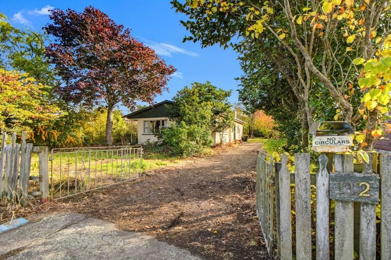 Photo of property in 112 Main Street, Oxford, 7430