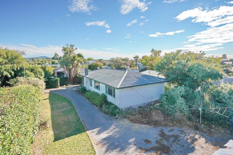 Photo of property in 242 King Street, Rangiora, 7400