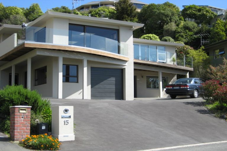 Photo of property in 15 The Cliffs, Britannia Heights, Nelson, 7010