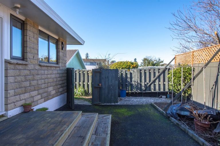 Photo of property in 4a Lawrence Place, Blenheim, 7201