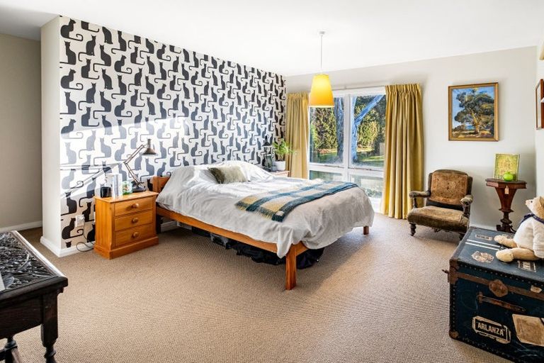 Photo of property in 997 South Eyre Road, Swannanoa, Rangiora, 7476