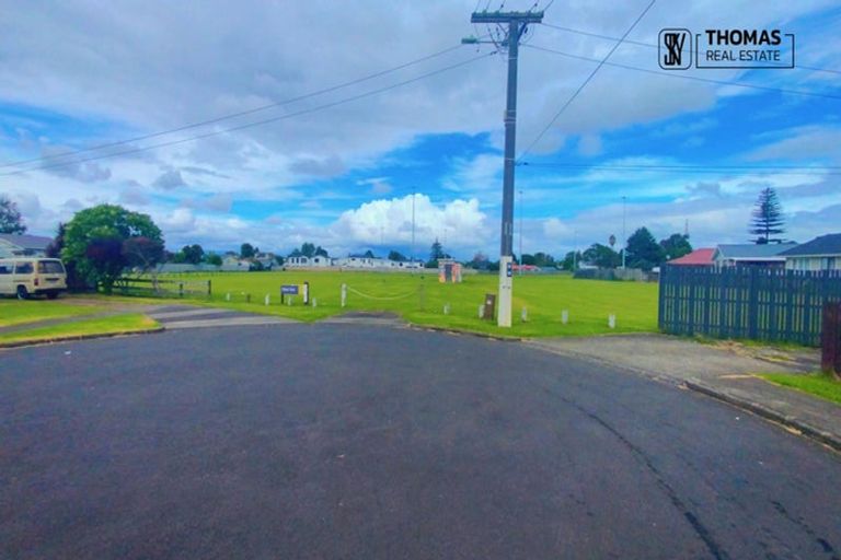 Photo of property in 12 Miami Street, Mangere East, Auckland, 2024