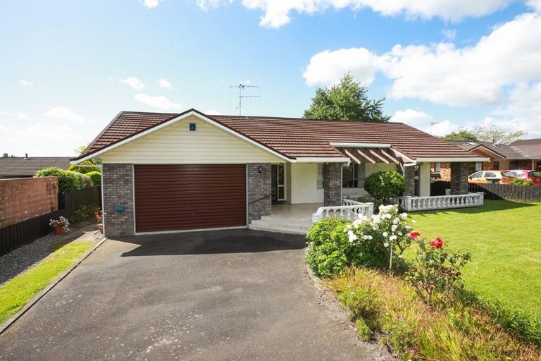 Photo of property in 3 Ellerslie Avenue, Chartwell, Hamilton, 3210