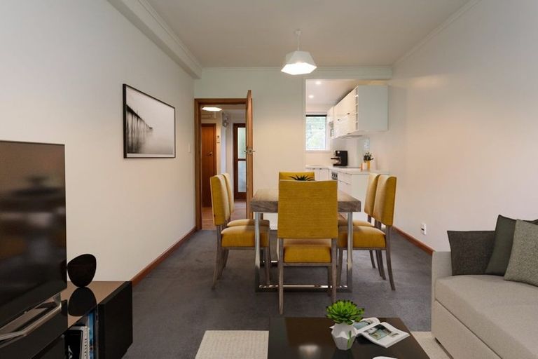 Photo of property in 146 Glenmore Street, Northland, Wellington, 6012