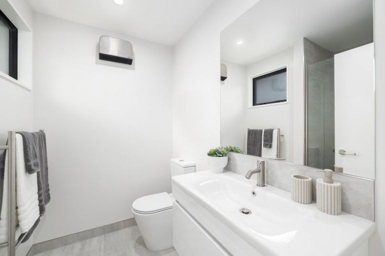 Photo of property in 7/9 Innes Road, St Albans, Christchurch, 8052