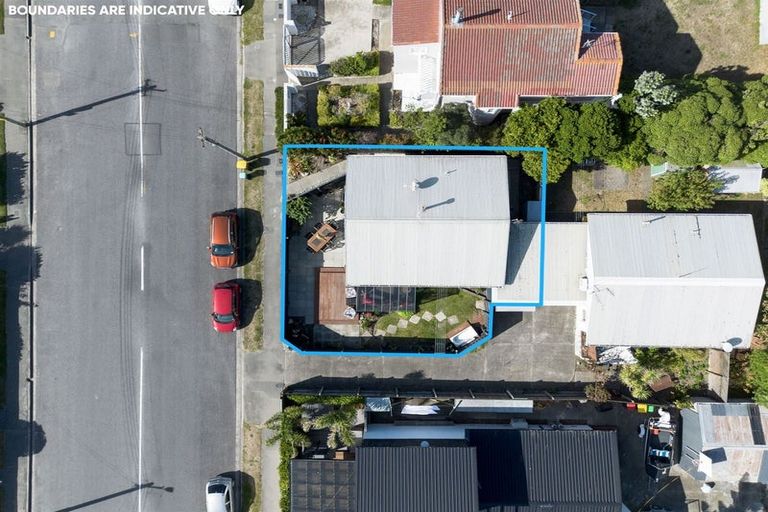 Photo of property in 1/16 Caspian Street, Southshore, Christchurch, 8062