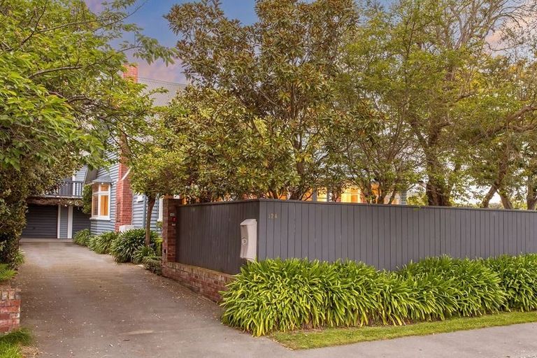 Photo of property in 124 Chapter Street, St Albans, Christchurch, 8052
