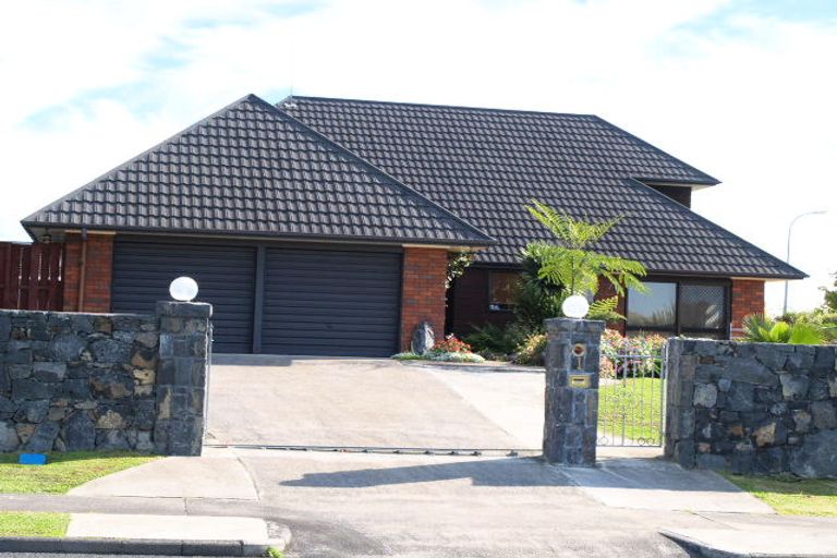 Photo of property in 1/1 Northpark Avenue, Northpark, Auckland, 2013