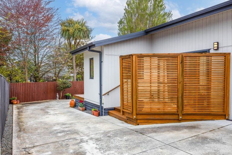 Photo of property in 104 Perry Street, Papanui, Christchurch, 8053