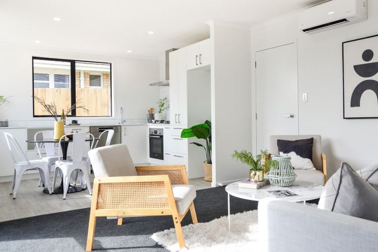 Photo of property in 3 Tarbett Road, Hillcrest, Hamilton, 3216