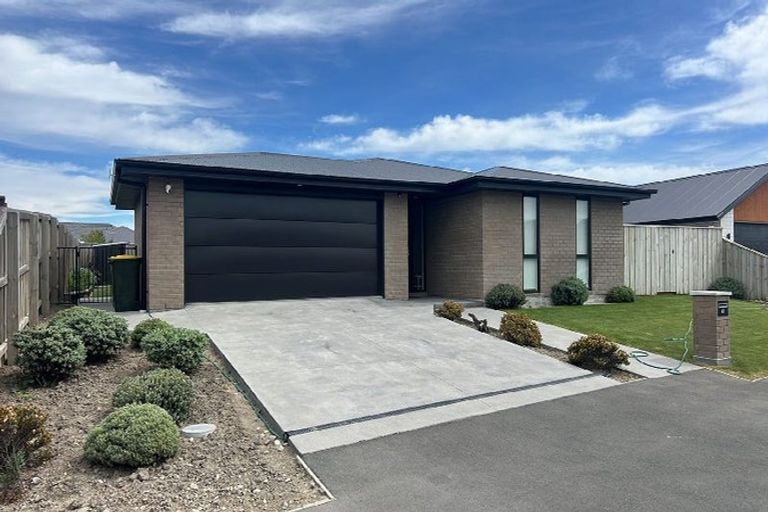 Photo of property in 32 Chris Drive, Rolleston, 7614