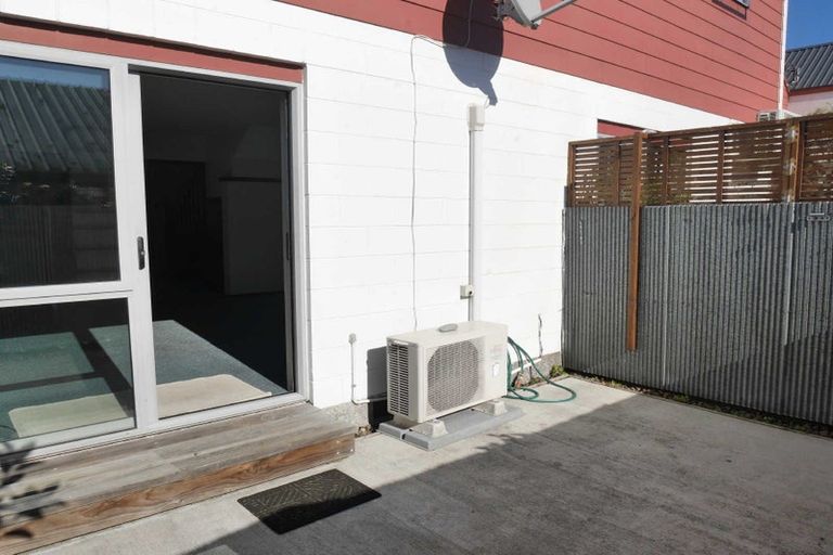 Photo of property in 3/17 Geraldine Street, Edgeware, Christchurch, 8013