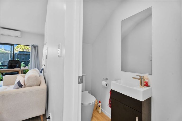 Photo of property in 6/24 Andrew Road, Howick, Auckland, 2010