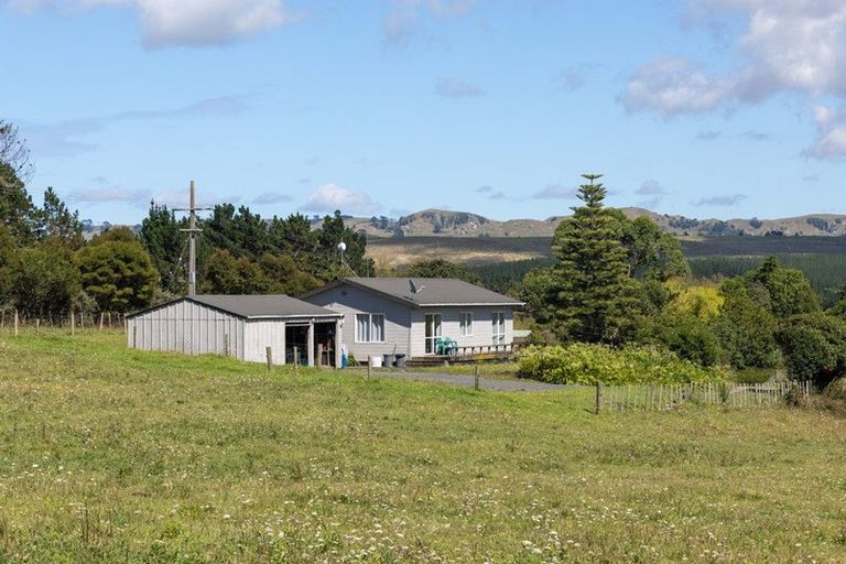 Photo of property in 598 Rotowaro Road, Huntly, 3771