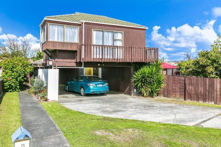Photo of property in 13 Matuhi Rise, Henderson, Auckland, 0612