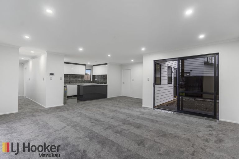 Photo of property in 52 Puriri Road, Manurewa, Auckland, 2102