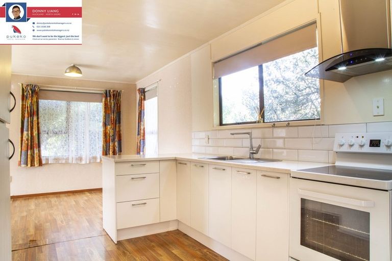 Photo of property in 76 Powrie Street, Glenfield, Auckland, 0629