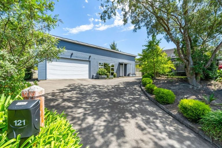 Photo of property in 121 Hill Road, Belmont, Lower Hutt, 5010