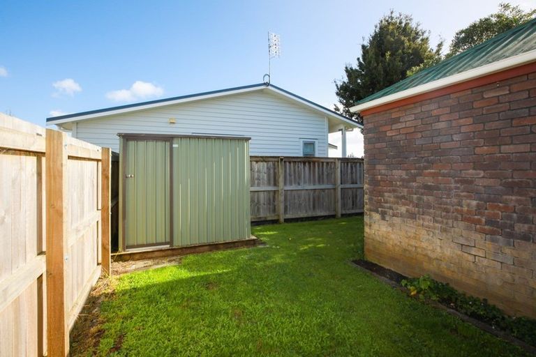 Photo of property in 42b Rimu Street, Maeroa, Hamilton, 3200