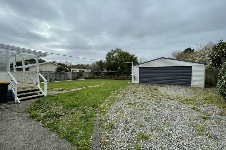Photo of property in 15 Guy Avenue, Levin, 5510
