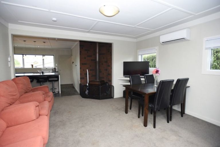 Photo of property in 55 William Street, Appleby, Invercargill, 9812