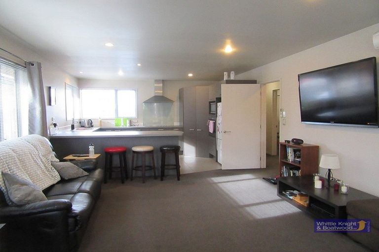 Photo of property in 105a Randolph Street, Woolston, Christchurch, 8062