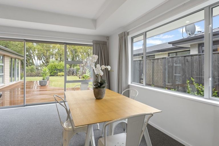 Photo of property in 26 Hungerford Drive, Rolleston, 7615