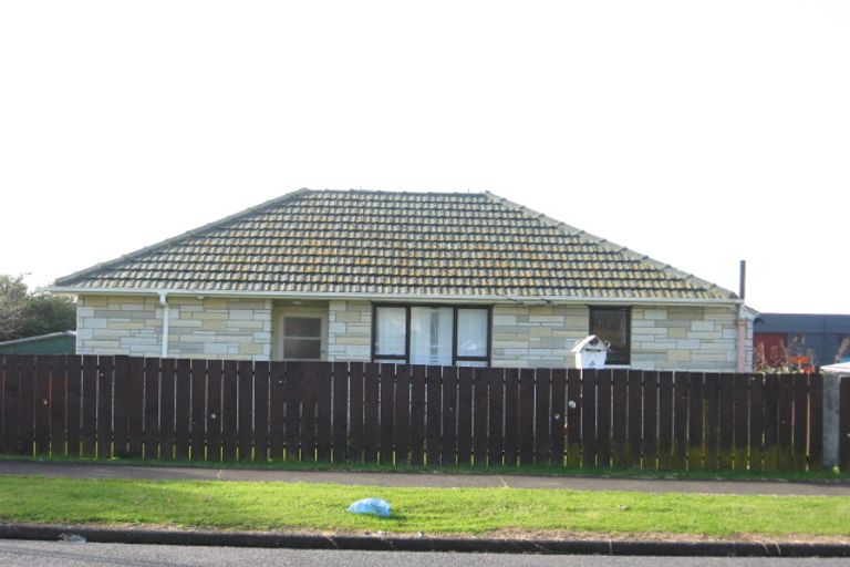 Photo of property in 6 Fields Road, Manurewa, Auckland, 2102