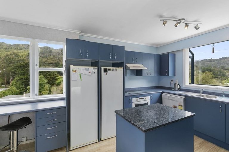 Photo of property in 91 Hair Street, Wainuiomata, Lower Hutt, 5014
