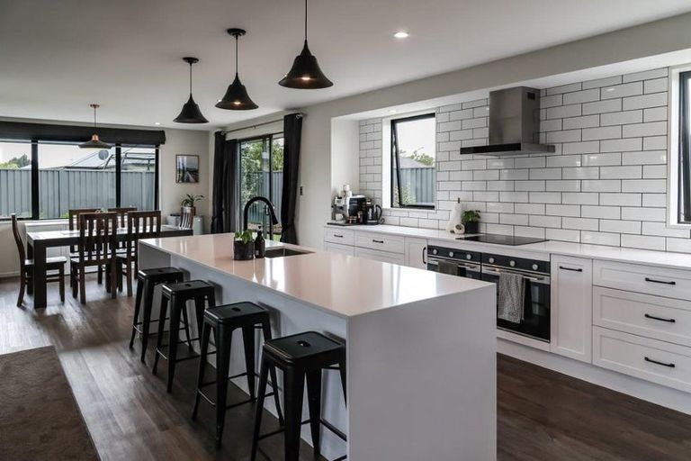 Photo of property in 44 Eastons Road, Westport, 7825