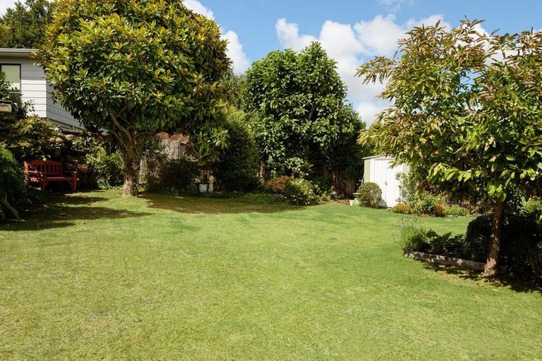 Photo of property in 20 Muir Place, Te Puke, 3119