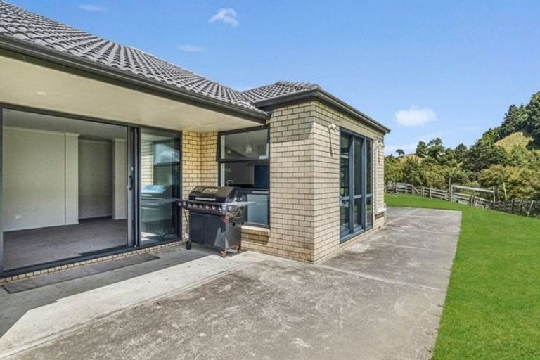 Photo of property in 443 Makarau Road, Makarau, Kaukapakapa, 0873