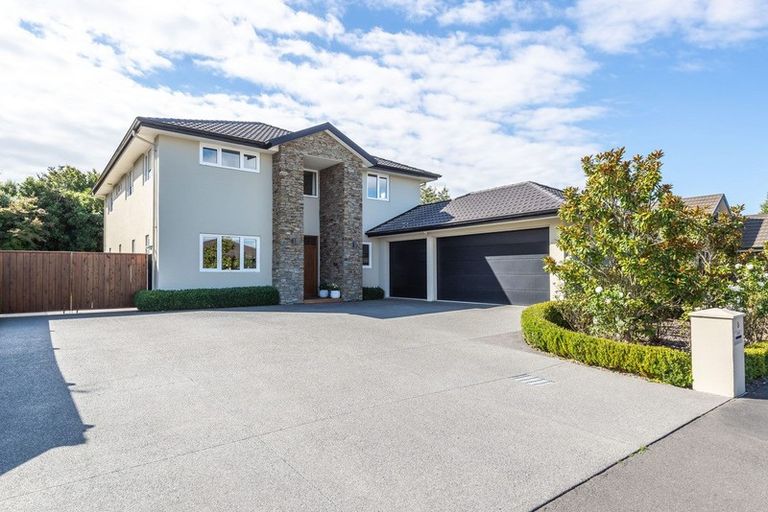 Photo of property in 9 Springbrook Lane, Northwood, Christchurch, 8051
