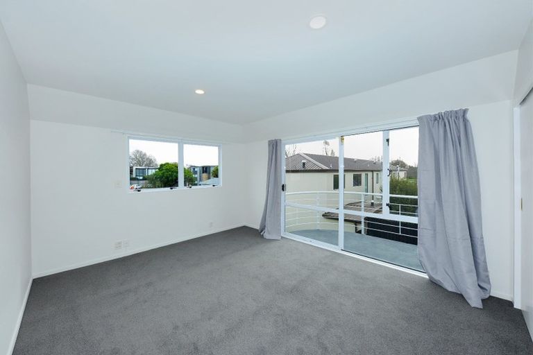 Photo of property in 1/241 Kilmore Street, Christchurch Central, Christchurch, 8011