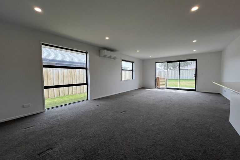 Photo of property in 6 Chesney Drive, Rolleston, 7615