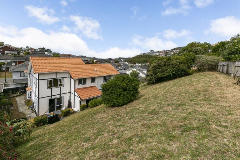 Photo of property in 101 Cortina Avenue, Johnsonville, Wellington, 6037