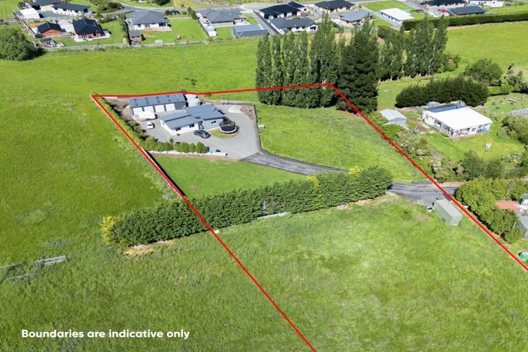 Photo of property in 86 Titri Road, Titri, Outram, 9073
