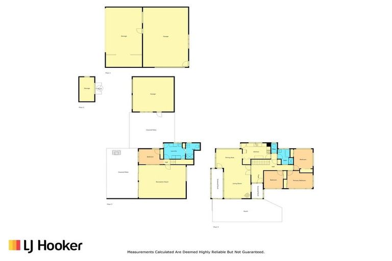 Photo of property in 57 Rukuhia Road, Rukuhia, Ohaupo, 3882