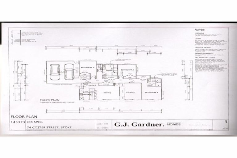 Photo of property in 74 Coster Street, Stoke, Nelson, 7011