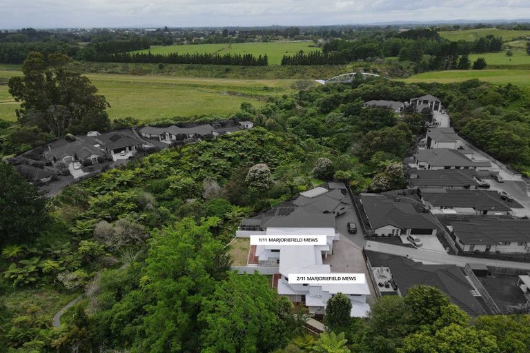 Photo of property in 1/11 Marjoriefield Mews, Fitzroy, Hamilton, 3282