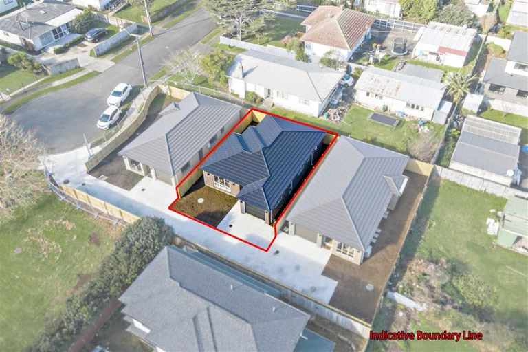 Photo of property in 18b Gardiner Grove, Mangere East, Auckland, 2024