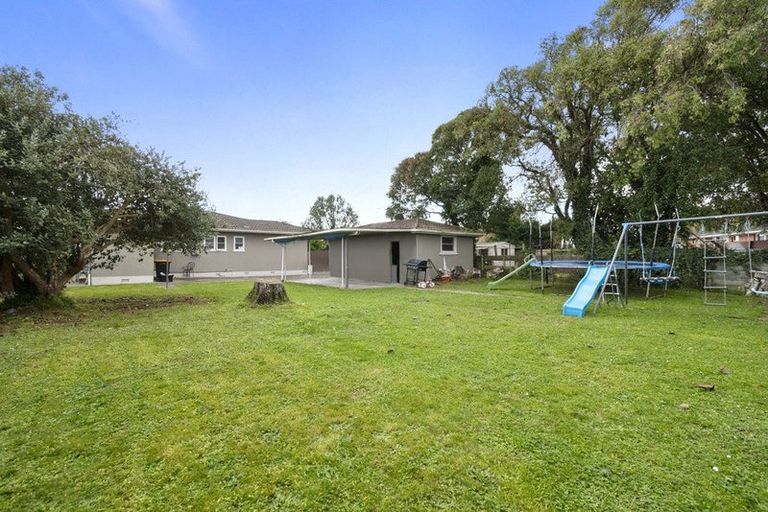 Photo of property in 115 Rugby Street, Awapuni, Palmerston North, 4412