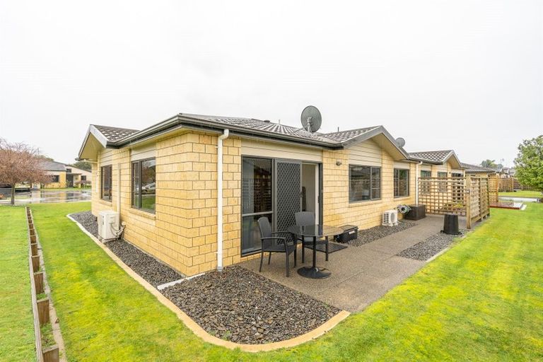 Photo of property in Bramley Gardens, 40/3u Turnbury Court, Rototuna, Hamilton, 3210