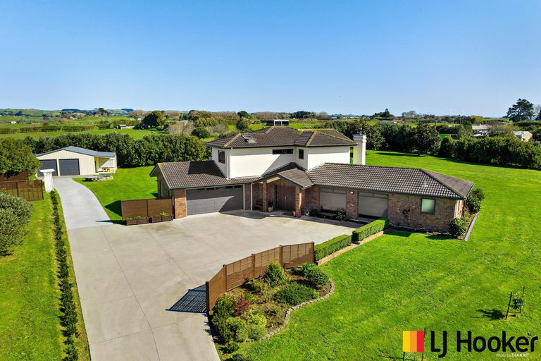 Photo of property in 26b Pacific Street, Waiuku, 2123