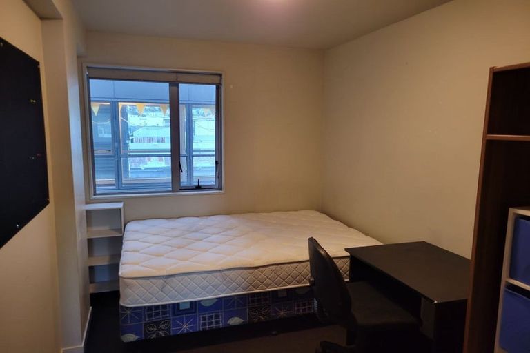Photo of property in Cube Apartments, 5i/242 Taranaki Street, Mount Cook, Wellington, 6011