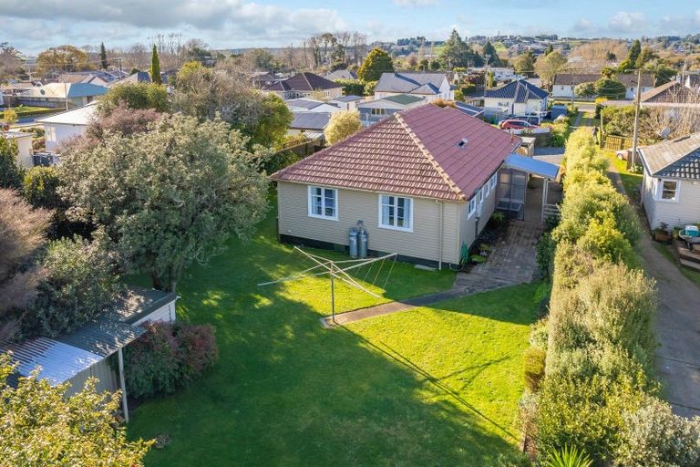 Photo of property in 319 Mangapiko Street, Te Awamutu, 3800