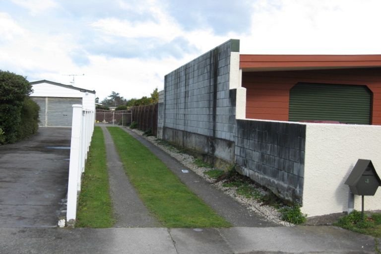 Photo of property in 4 Kereru Place, Masterton, 5810