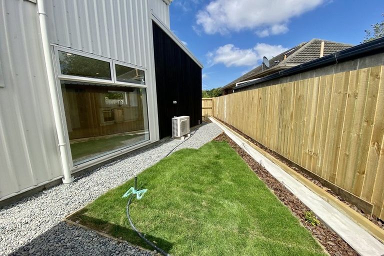 Photo of property in 408 Barrington Street, Spreydon, Christchurch, 8024