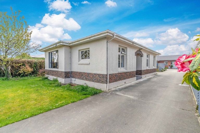 Photo of property in 366 Herbert Street, Windsor, Invercargill, 9810