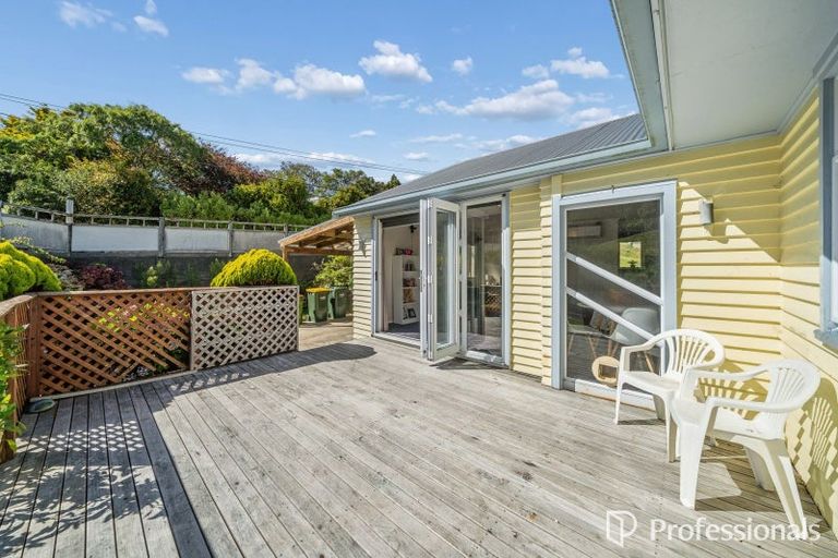 Photo of property in 1 Taku Matenga Grove, Korokoro, Lower Hutt, 5012